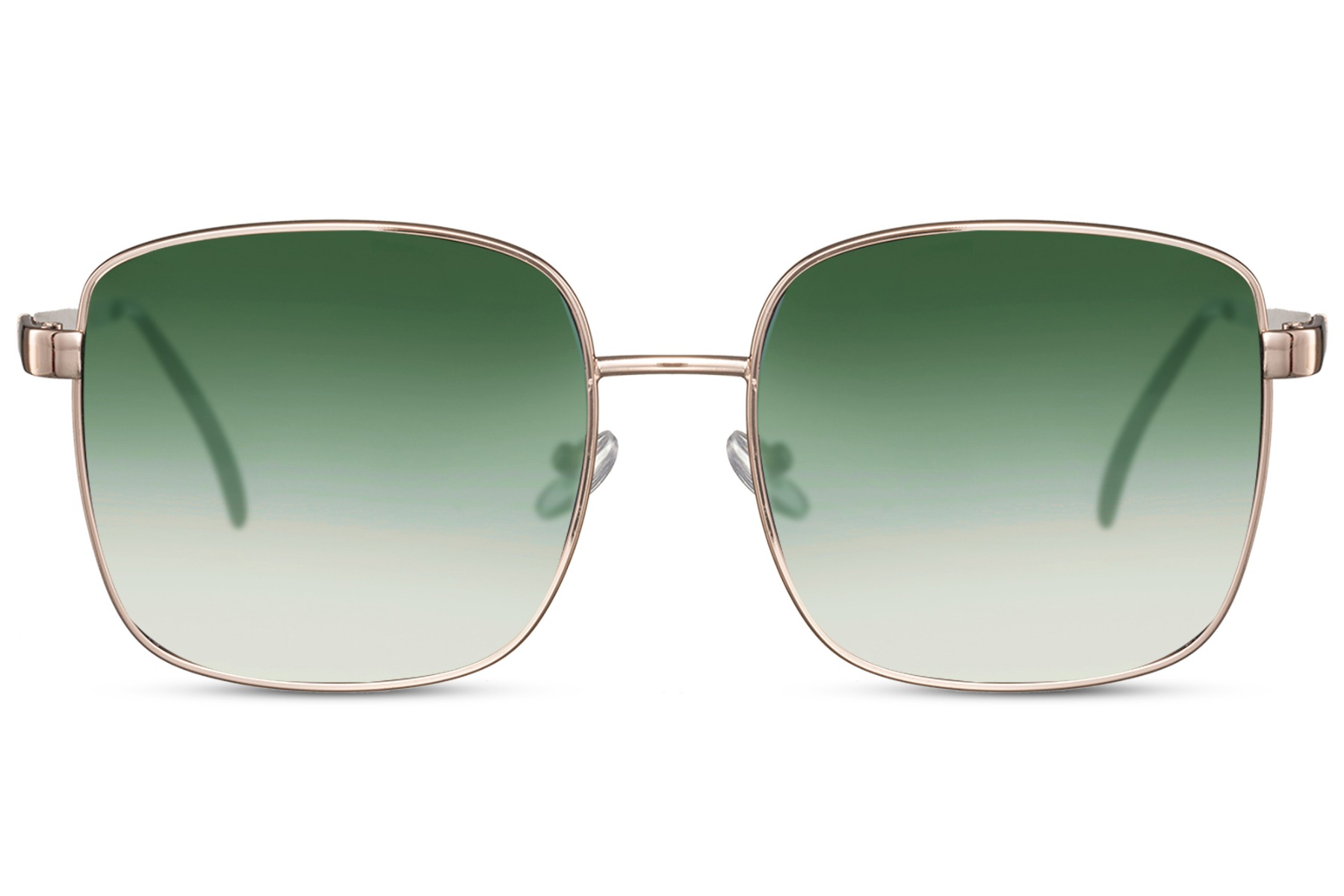 The Green Monkey main product photo