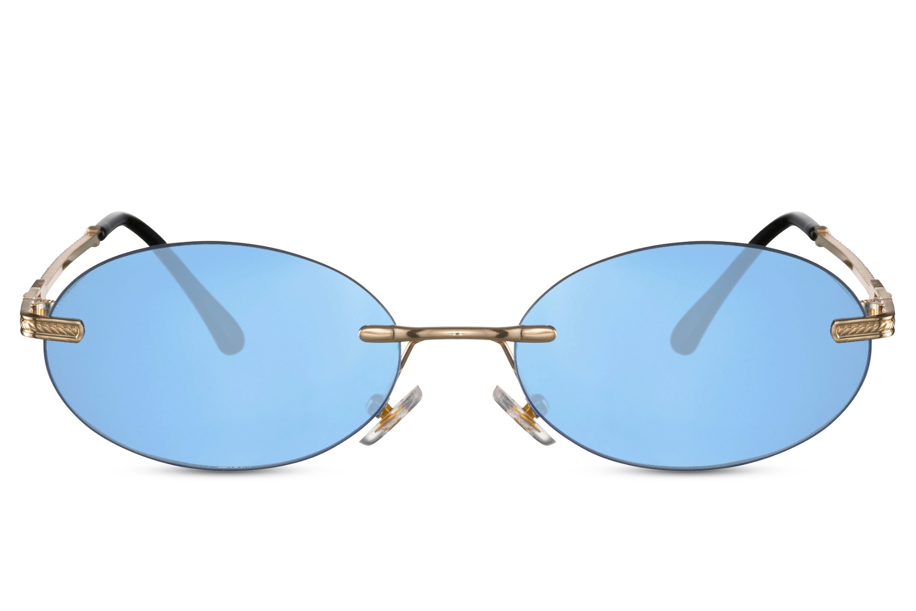 Blue Berry Ice Cream main product photo