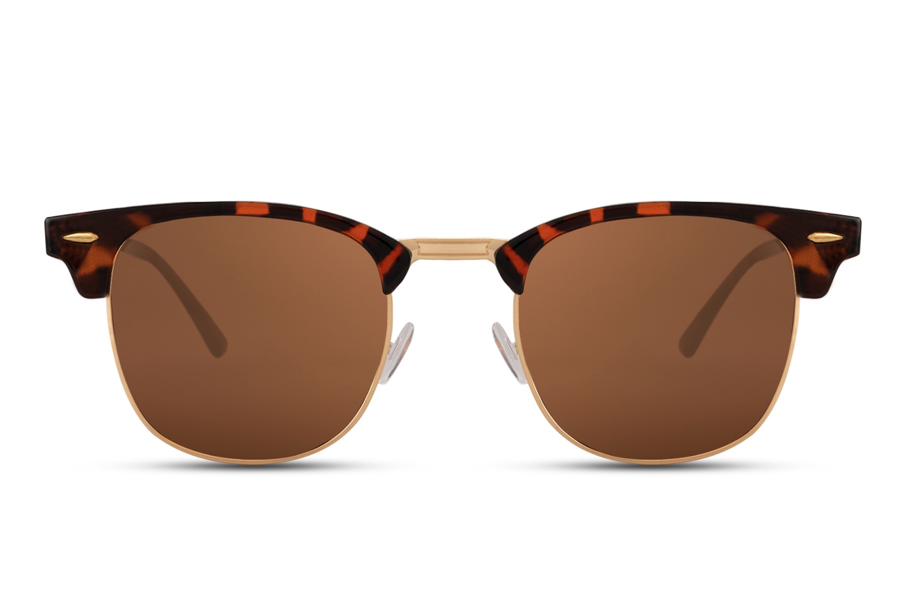 Clubmaster Copacabana Leopard