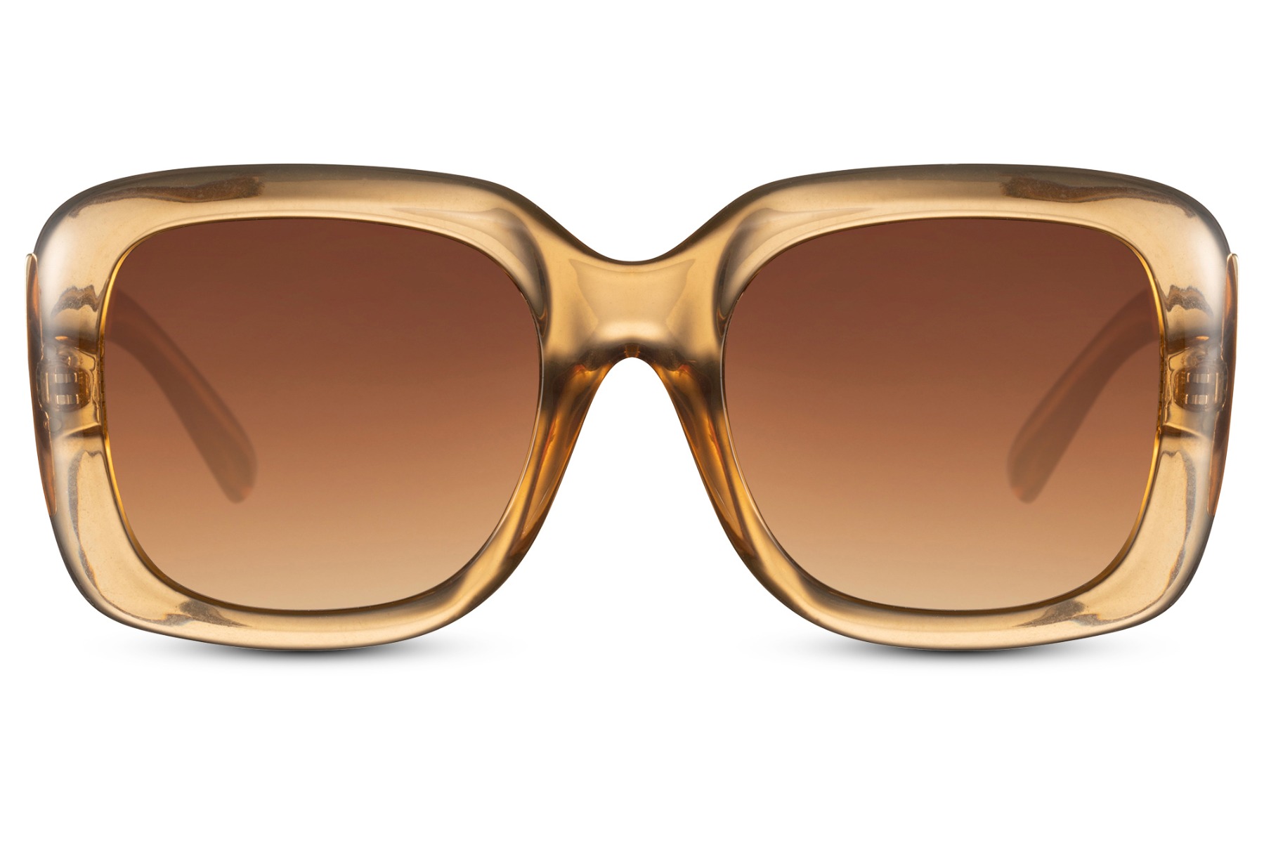 Milkshake Perzik main product photo