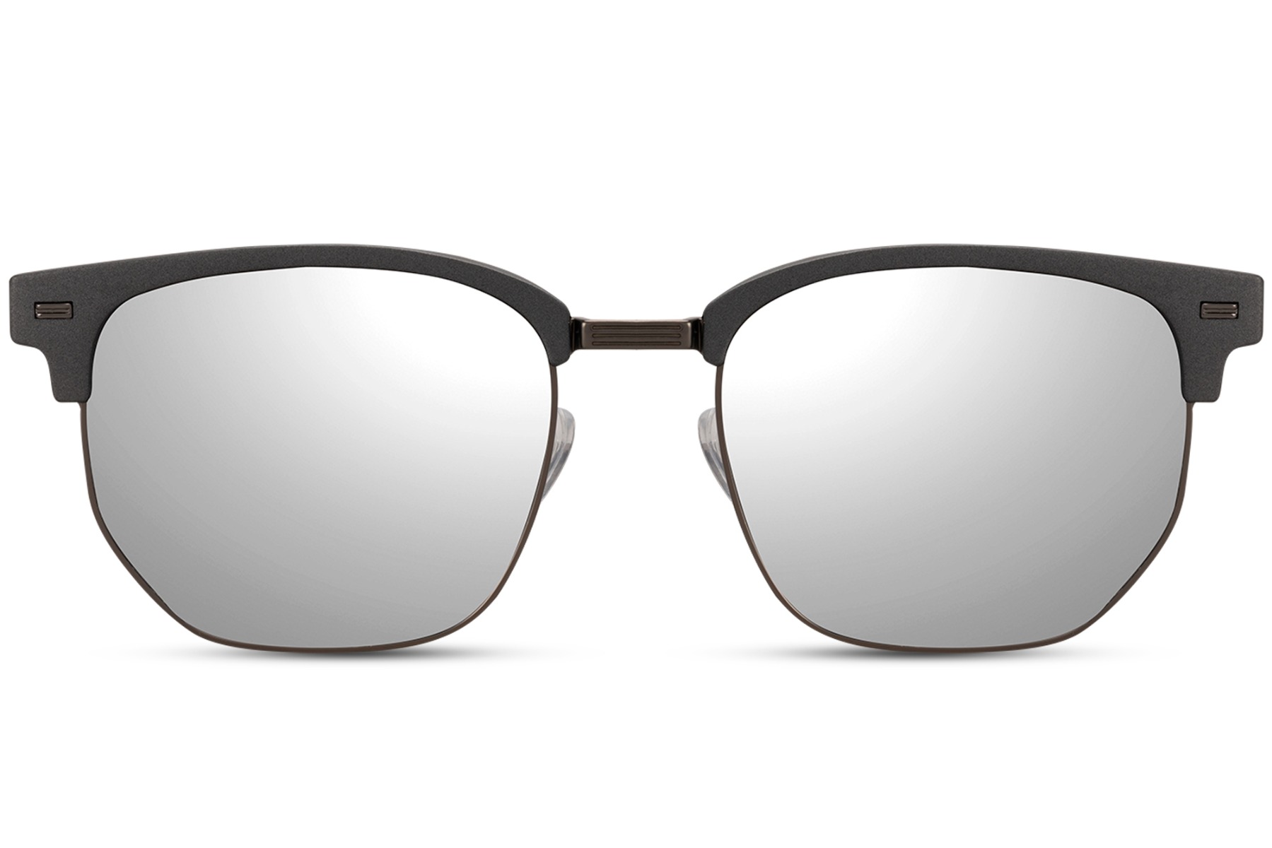 Clubmaster Silver main product photo