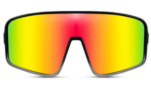 Zonnebrillen voor sportieve activiteiten